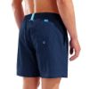 Picture of Solid Beach Shorts Swim Boxers
