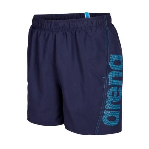 Picture of Fundamentals Logo Swim Boxers