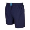 Picture of Fundamentals Logo Swim Boxers