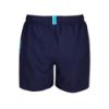 Picture of Fundamentals Logo Swim Boxers