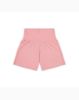 Picture of Girls Fold Down Ribbed Shorts