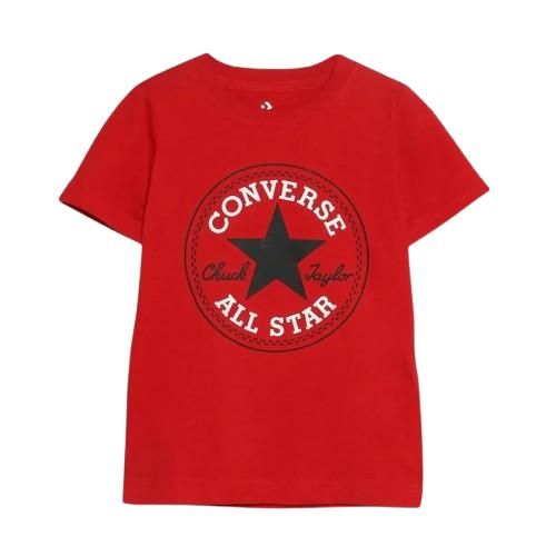 Picture of Boys Chuck Patch T-Shirt
