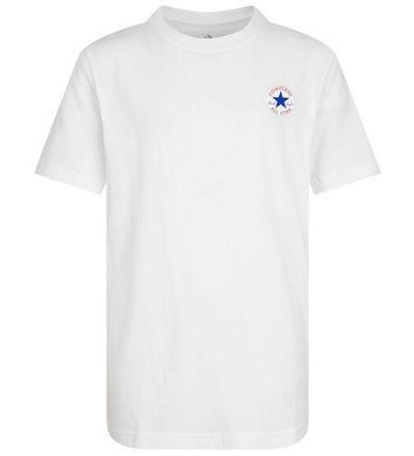 Picture of Boys Cnvb Printed Ctp T-Shirt
