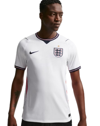 Picture of England 2026 Stadium Home Jersey