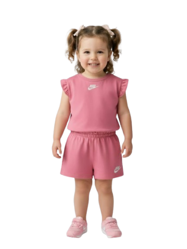 Picture of Baby French Terry Set