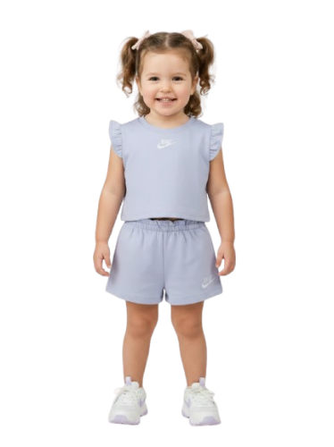 Picture of Baby French Terry Set