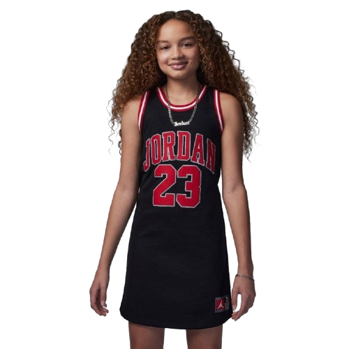 Picture of Girls Jordan 23 Jersey Dress