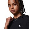 Picture of Girls Jordan Brooklyn Essentials Embroidered T-Shirt