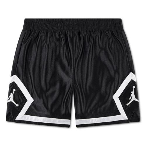 Picture of Girls Jordan Diamond Durasheen Shorts