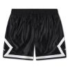 Picture of Girls Jordan Diamond Durasheen Shorts