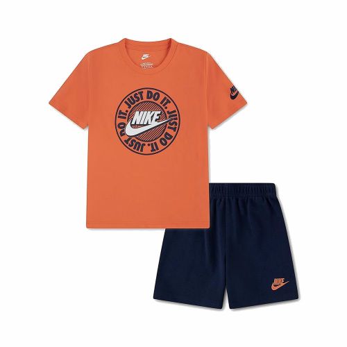 Picture of Boys Shorts Set