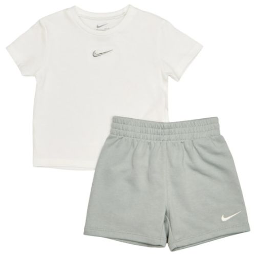 Picture of Boys Jersey Tee & Shorts Set