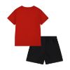 Picture of Boys Club Lbr Knit Short Set