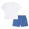 Picture of Boys Futura Icon Shorts Set