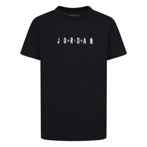 Picture of Boys Jordan Embroidered Logo T-Shirt