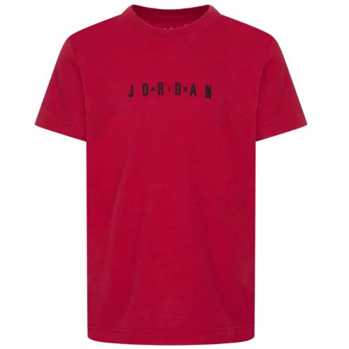 Picture of Boys Jordan Embroidered Logo T-Shirt