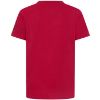 Picture of Boys Jordan Embroidered Logo T-Shirt