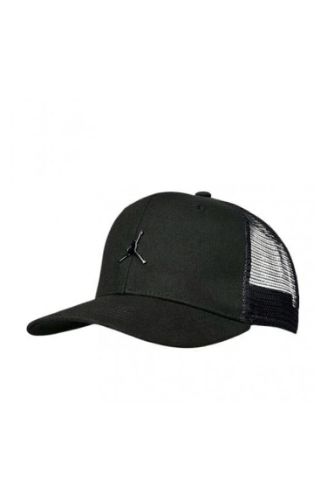 Picture of Kids Jordan Metal Jumpman Trucker Cap
