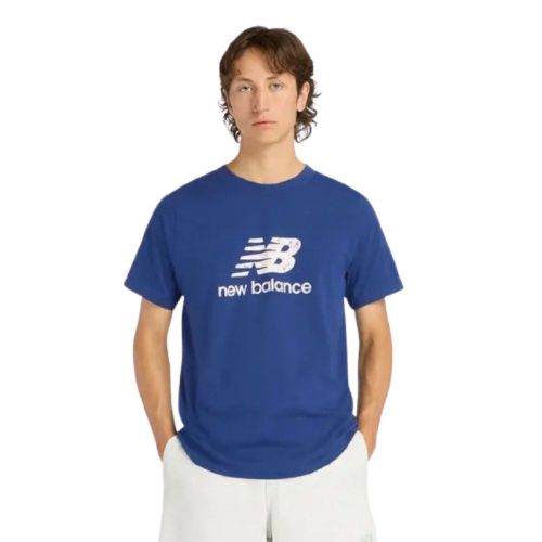 Picture of Sport Essentials Stamp Logo T-Shirt