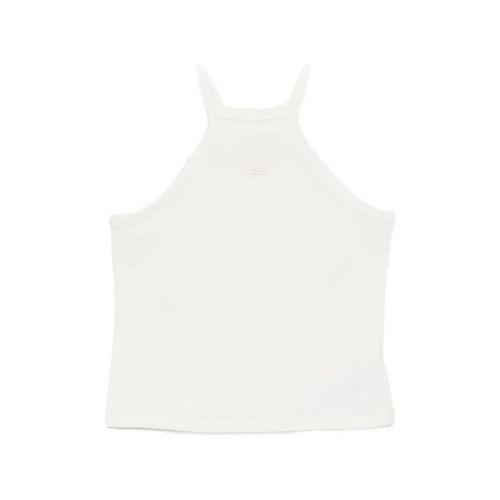 Picture of Cotton Racer Tank Top
