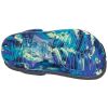 Picture of Kids Classic Marbled Clog