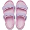 Picture of Kids Crocband Cruiser Sandal