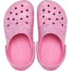 Picture of Kids Classic Splatter Paint Clog