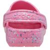 Picture of Kids Classic Splatter Paint Clog