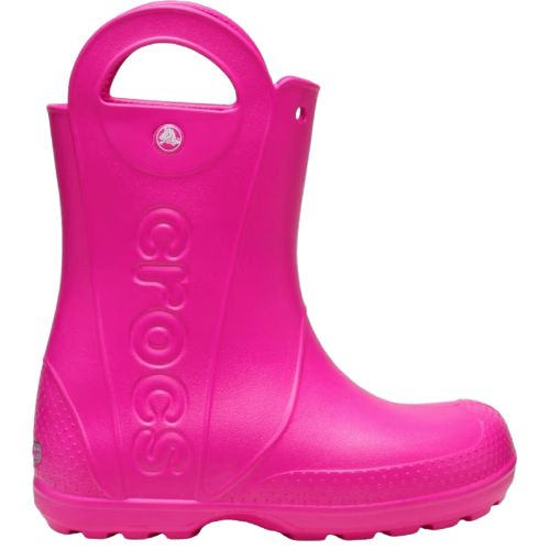 Picture of Toddlers Handle It Rain Boot