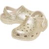 Picture of Toddlers Classic Chunky Glitter Clog