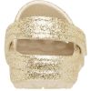 Picture of Toddlers Classic Chunky Glitter Clog