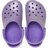 Picture of Toddlers Classic Fantasy Glitter Clog