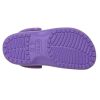 Picture of Toddlers Classic Fantasy Glitter Clog