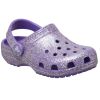 Picture of Toddlers Classic Fantasy Glitter Clog