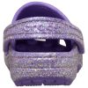 Picture of Toddlers Classic Fantasy Glitter Clog