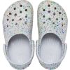 Picture of Toddlers Classic Glow Paint Splatter Clog