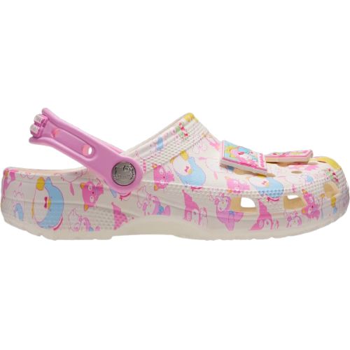 Picture of Kids Hello Kitty Pastel Classic Clog