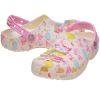 Picture of Kids Hello Kitty Pastel Classic Clog