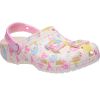 Picture of Kids Hello Kitty Pastel Classic Clog