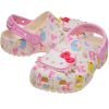Picture of Toddlers Hello Kitty Pastel Classic Clog