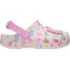 Picture of Toddlers Hello Kitty Pastel Classic Clog