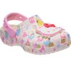 Picture of Toddlers Hello Kitty Pastel Classic Clog