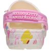 Picture of Toddlers Hello Kitty Pastel Classic Clog