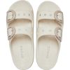 Picture of Saturday Enamel Buckle Sandal