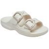 Picture of Saturday Enamel Buckle Sandal