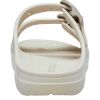 Picture of Saturday Enamel Buckle Sandal
