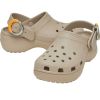 Picture of Classic Platform Buckle Clog