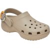 Picture of Classic Platform Buckle Clog