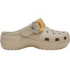 Picture of Classic Platform Buckle Clog