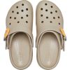 Picture of Classic Platform Buckle Clog